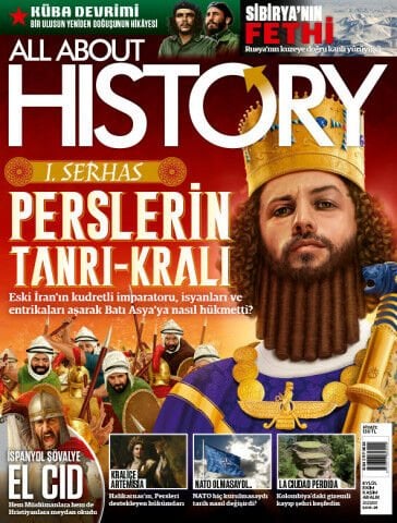 ALL ABOUT HISTORY ABONELİK