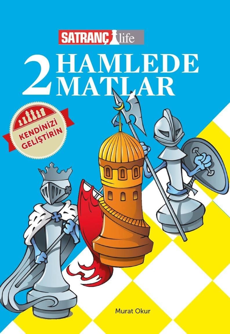 2 HAMLEDE MATLAR