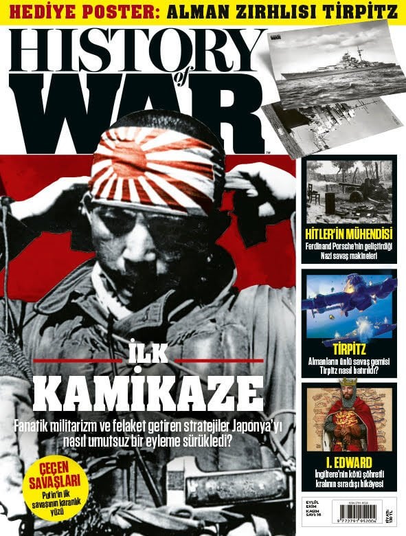 History Of War Abonelik