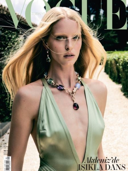 VOGUE TÜRKİYE