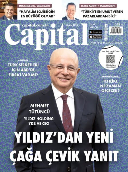 Capital Abonelik