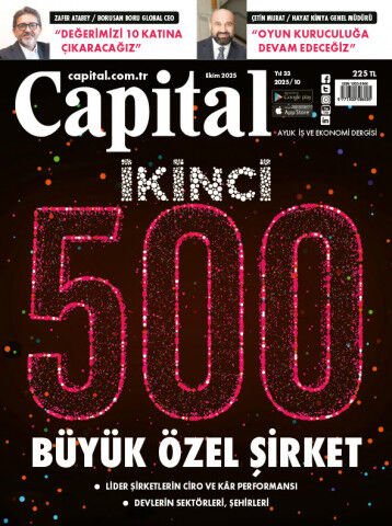 Capital Abonelik