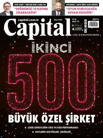 Capital Abonelik