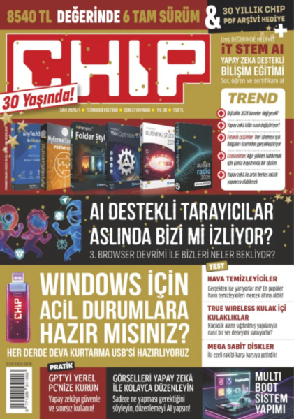 CHİP