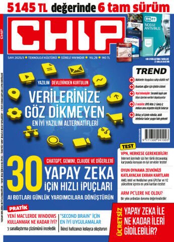 CHİP
