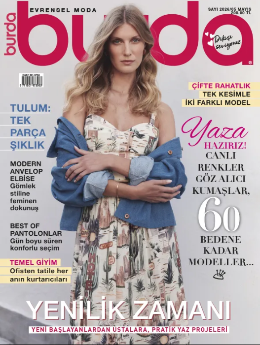 BURDA