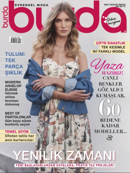 BURDA