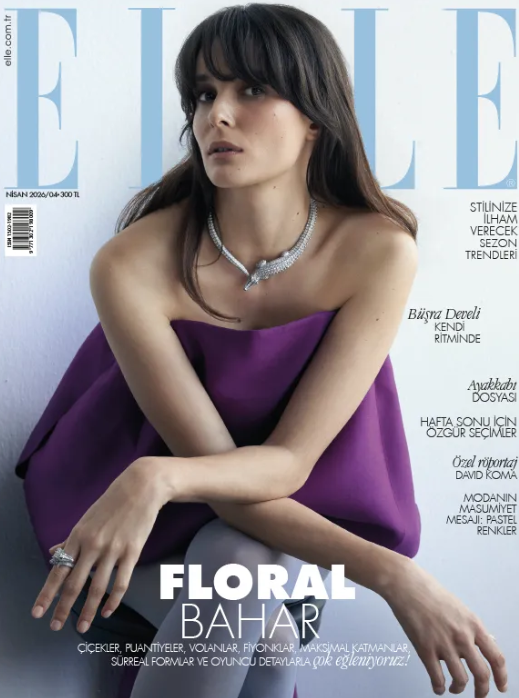 ELLE TÜRKİYE
