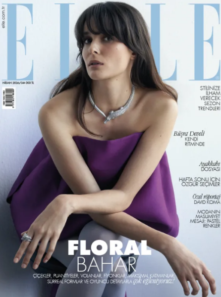 ELLE TÜRKİYE
