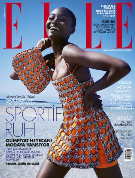 ELLE TÜRKİYE