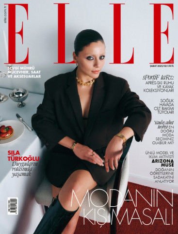 ELLE TÜRKİYE