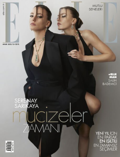 ELLE TÜRKİYE
