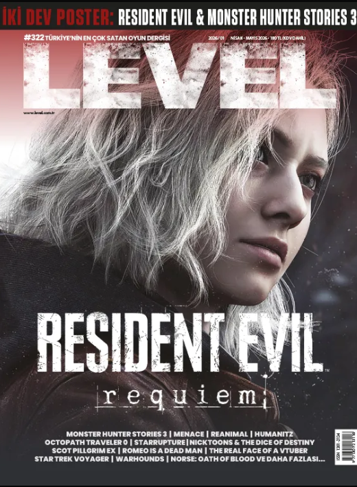 LEVEL