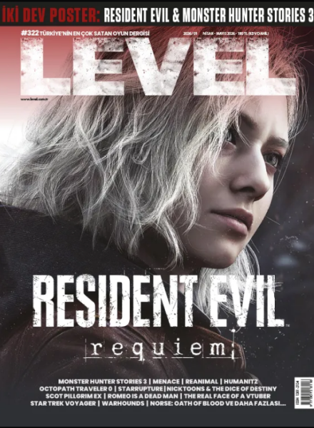 LEVEL