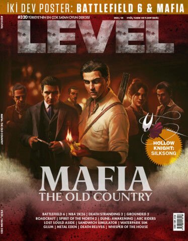 LEVEL