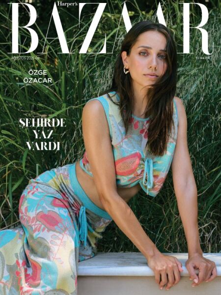 HARPER'S BAZAAR