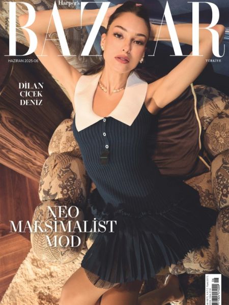 HARPER'S BAZAAR