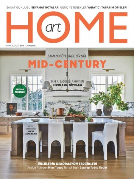 HOME ART
