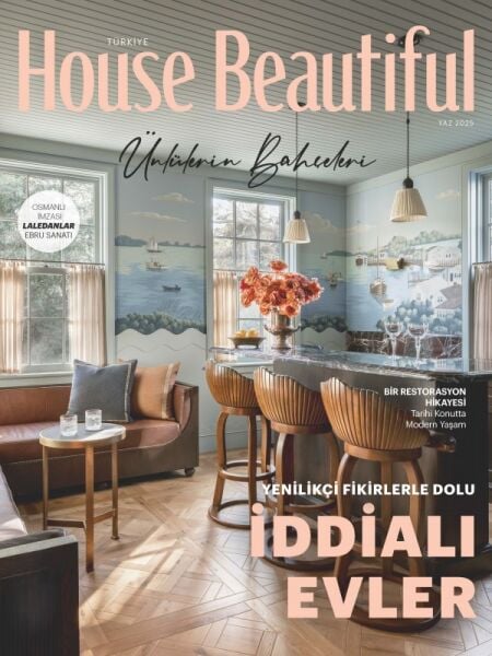 HOUSE BEAUTIFUL