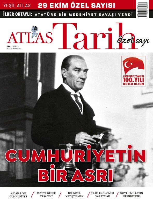 CUMHURİYETİN BİR ASRI