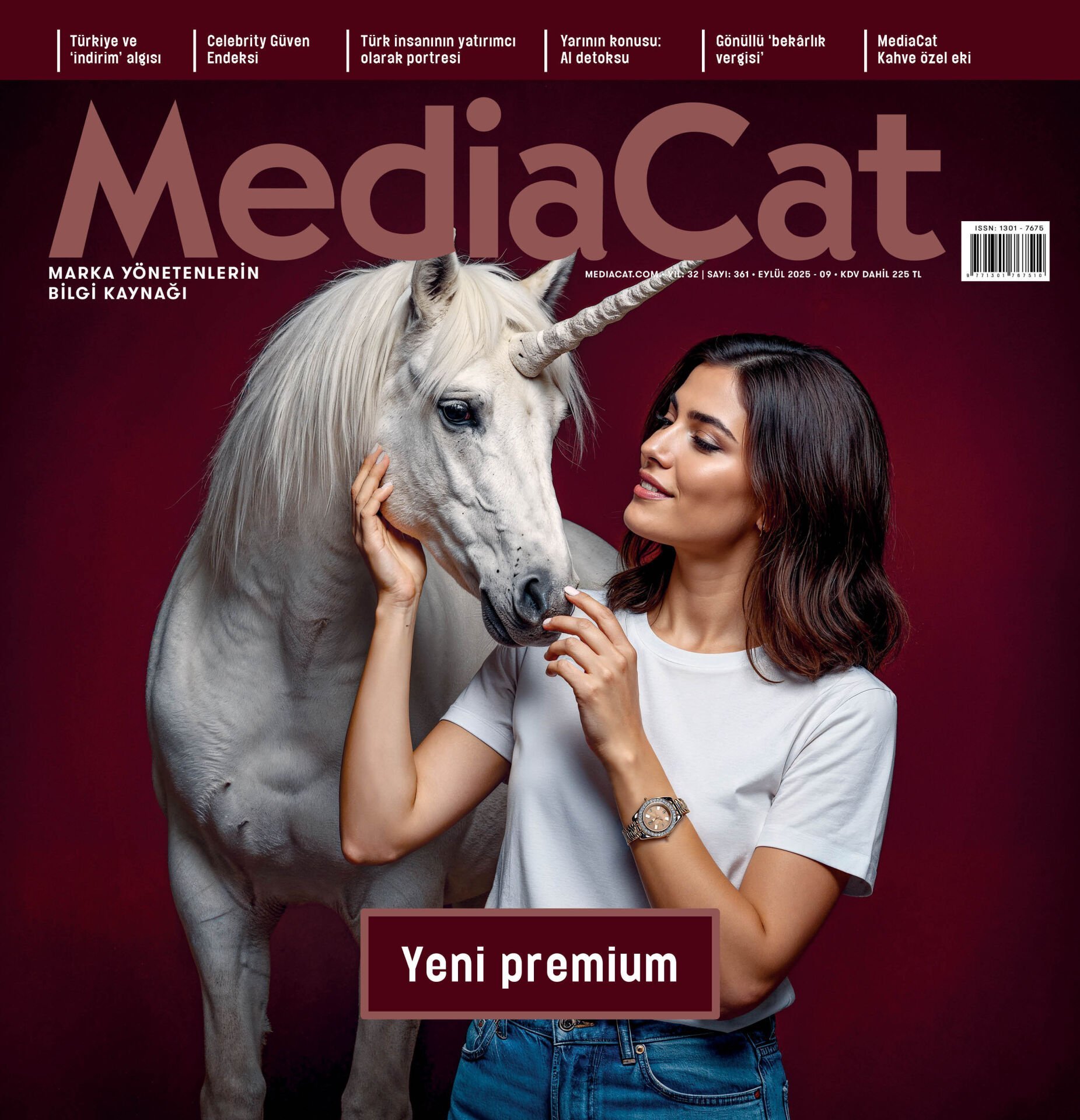 MediaCat