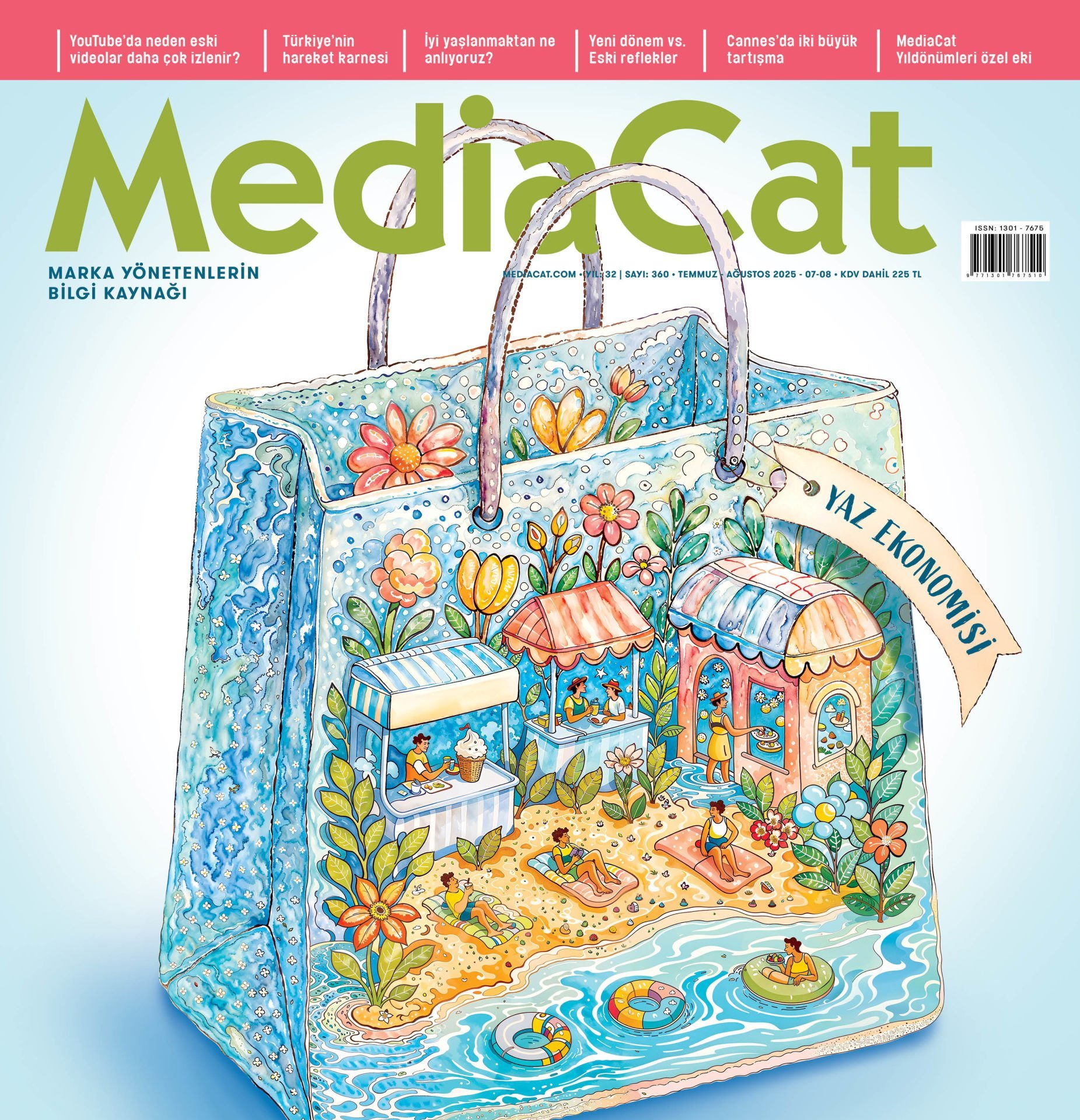 MediaCat