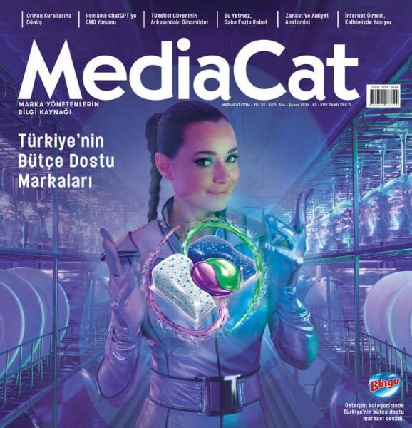 MediaCat