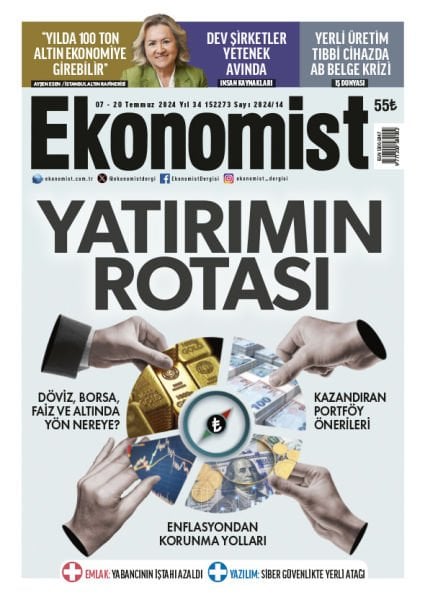 EKONOMİST