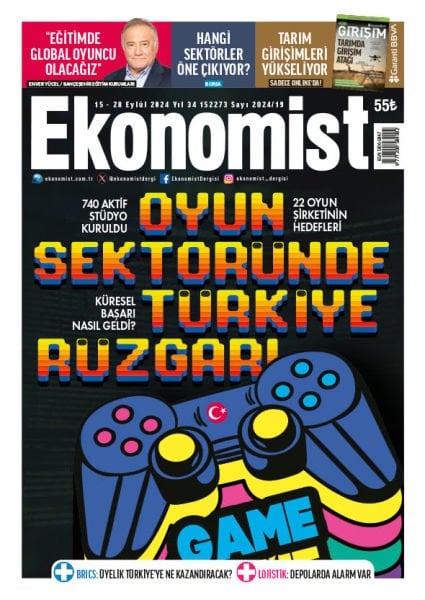EKONOMİST