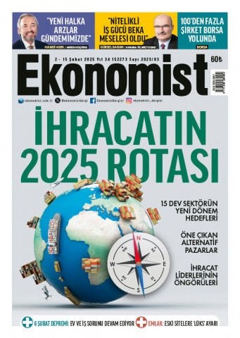 EKONOMİST