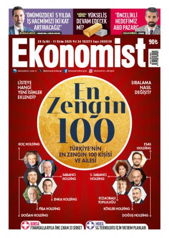 EKONOMİST