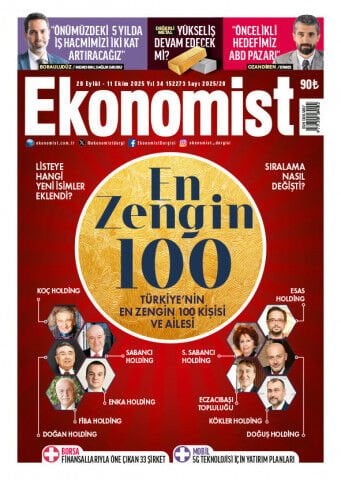 EKONOMİST