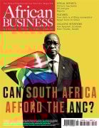 AFRICAN BUSINESS