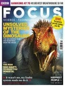 BBC FOCUS (UK)