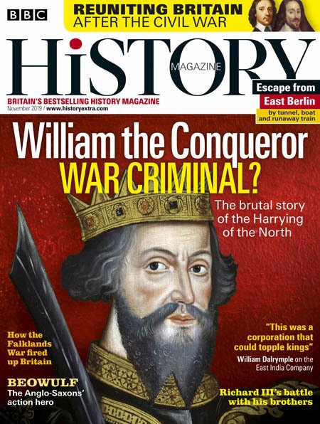 BBC HISTORY