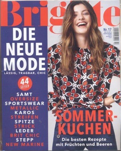BRIGITTE (GER)