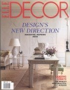 ELLE DECOR (US)