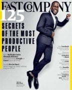 FAST COMPANY