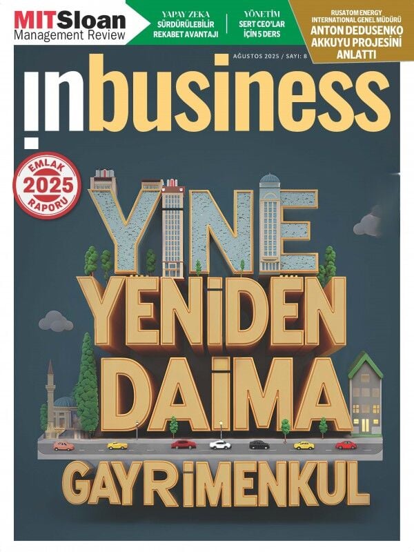 INBUSINESS