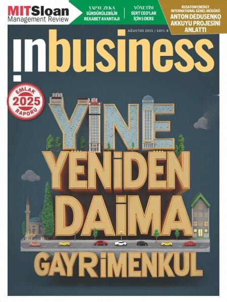 INBUSINESS