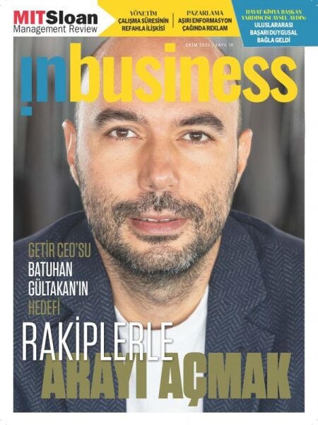 INBUSINESS