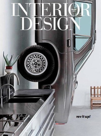INTERIOR DESIGN (US)