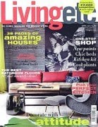 LIVING ETC