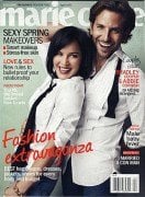 MARIE CLAIRE (US)