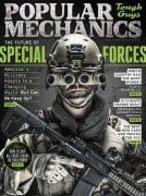 POPULAR MECHANICS