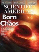 SCIENTIFIC AMERICAN