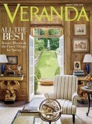 VERANDA