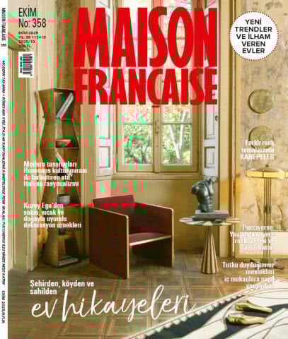 MAISON FRANÇAISE
