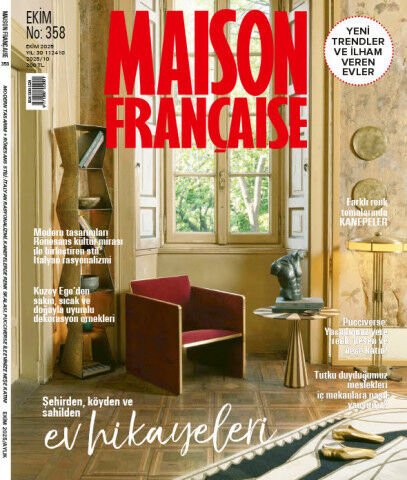 MAISON FRANÇAISE