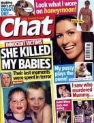 CHAT (UK)